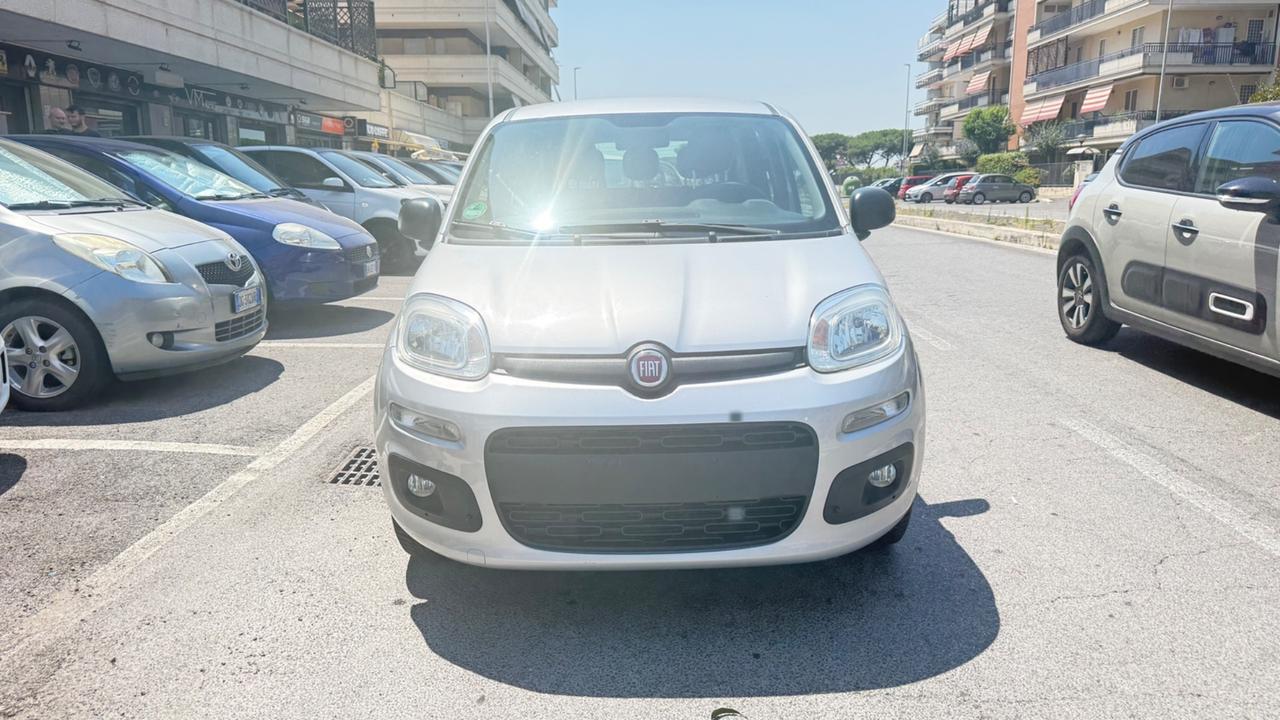 Fiat Panda 1.2 Lounge LED PDC