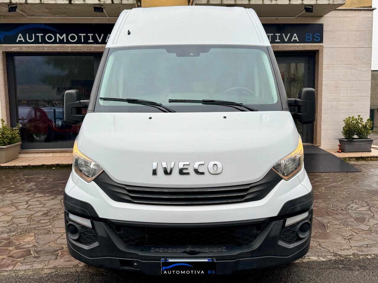 Iveco