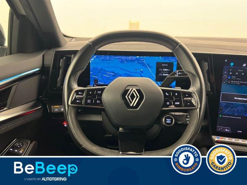 Renault Austral 1.2 E-TECH FULL HYBRID TECHNO ESPRIT ALPIN
