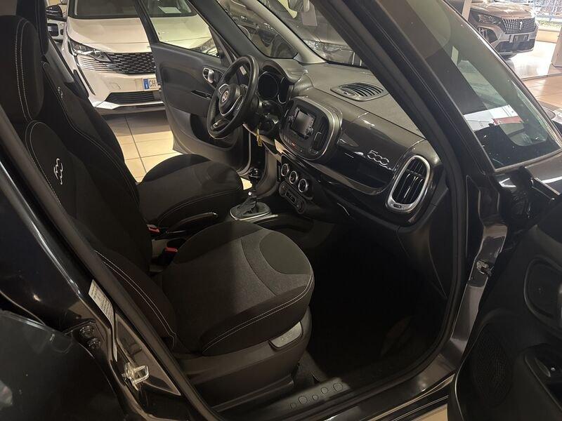 FIAT 500L 500L 1.4 95 CV Lounge