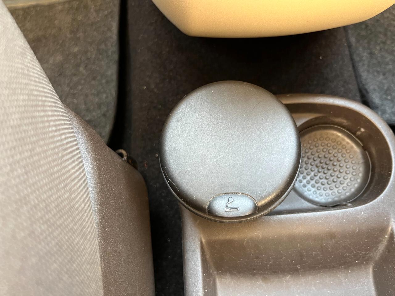 Lancia MUSA 1.4 16V DFN Gold