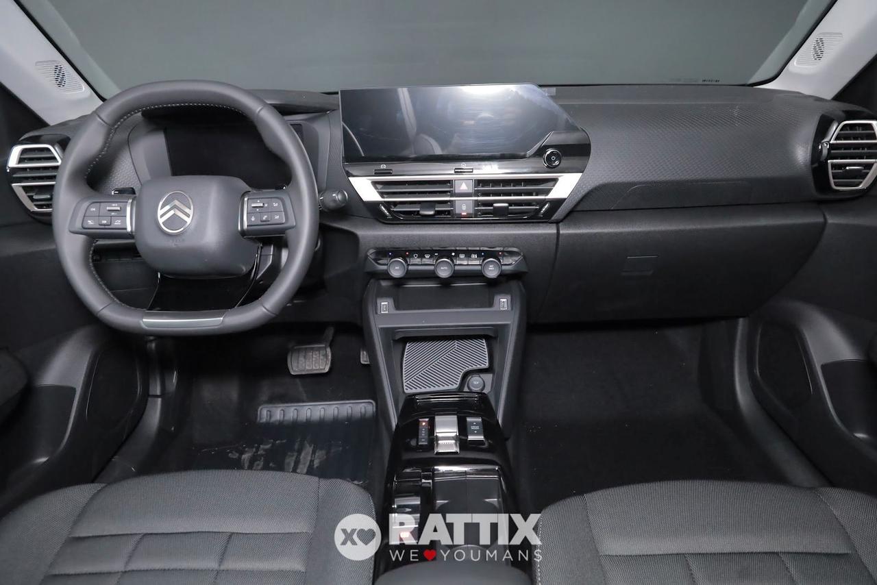 Citroen C4 1.2 Puretech 130CV Plus EAT8