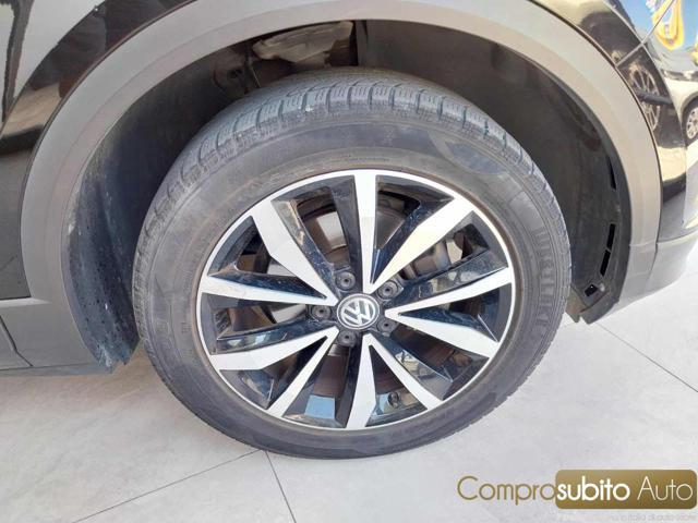 VOLKSWAGEN T-Roc 1.0 TSI 115 CV BlueMotion (Garanzia 12 Mesi)