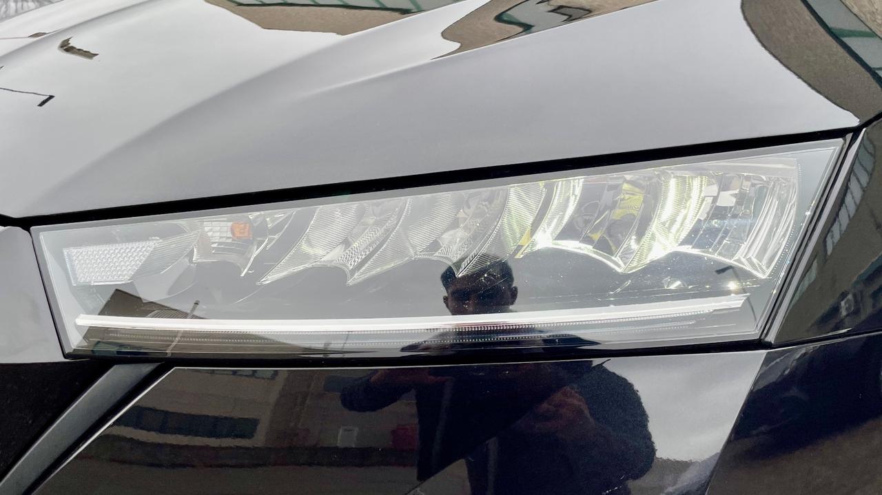 SKODA OCTAVIA SW 2.0 TDI EXECUTIVE 116CV - FULL LED, VIRTUAL COCKPIT, NEOPATENTATI