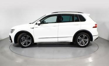 Volkswagen Tiguan 2.0 TDI 150 CV SCR DSG R-Line