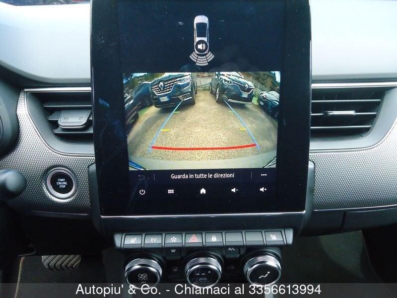 Renault Arkana 1.6 Hybrid E-TECH 145CV INTENS