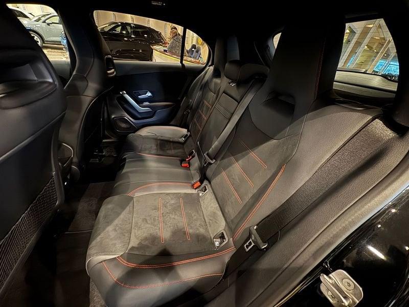 Mercedes-Benz Classe A A 200 Automatic AMG Line Premium TETTO APRIBILE