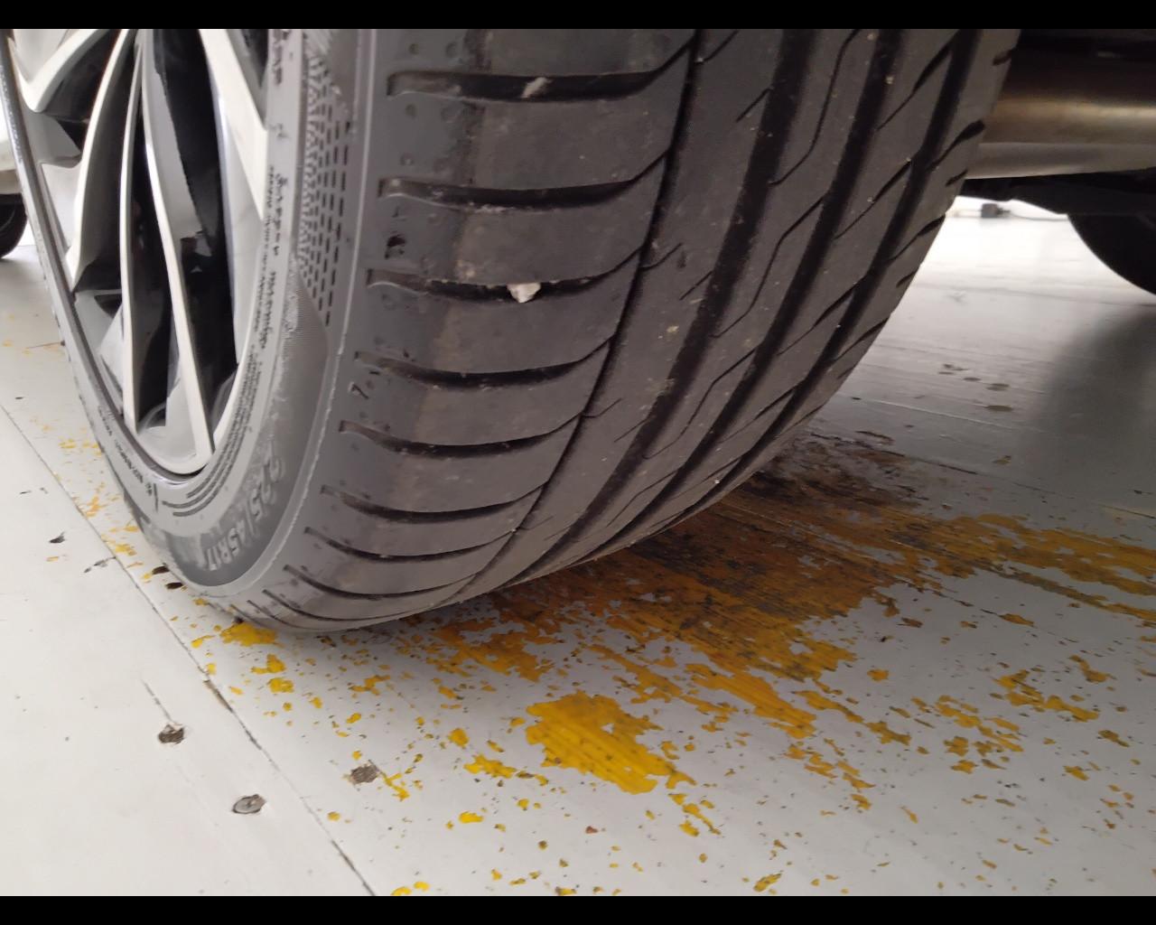 VOLKSWAGEN Golf VIII 2020 - Golf 1.5 tsi evo Style 130cv