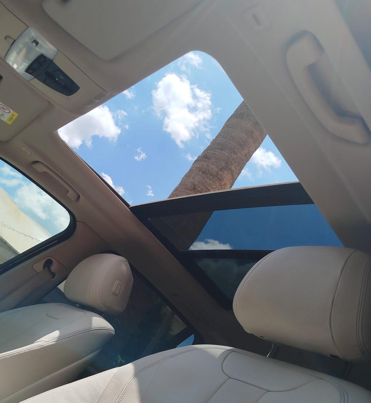 Bmw X5 XDrive25d Experience TETTO 2016