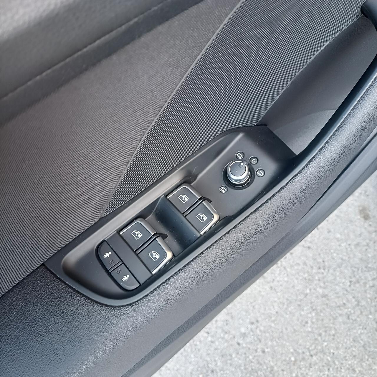 Audi A3 SPB 30 TDI Sport