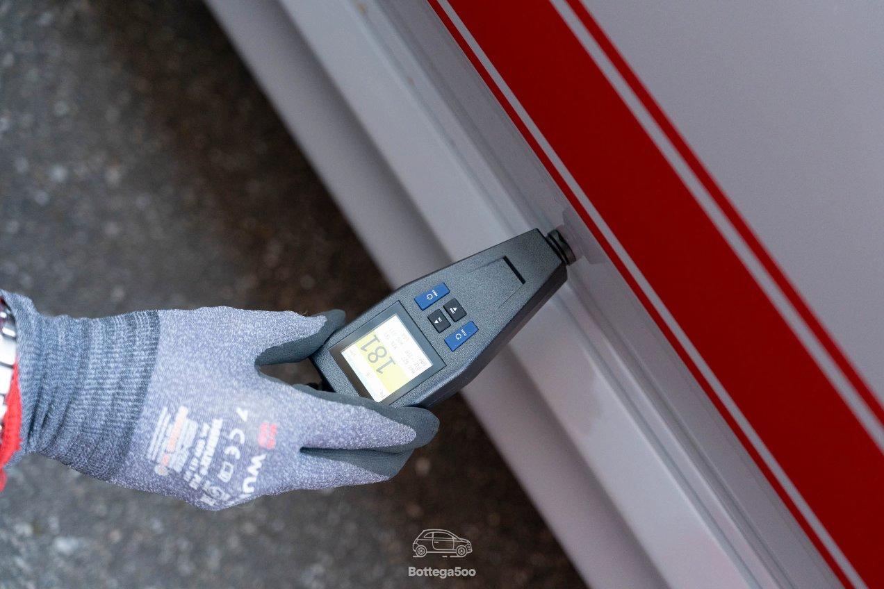 Abarth 500 1.4 16v t. t-jet Custom 135cv E6