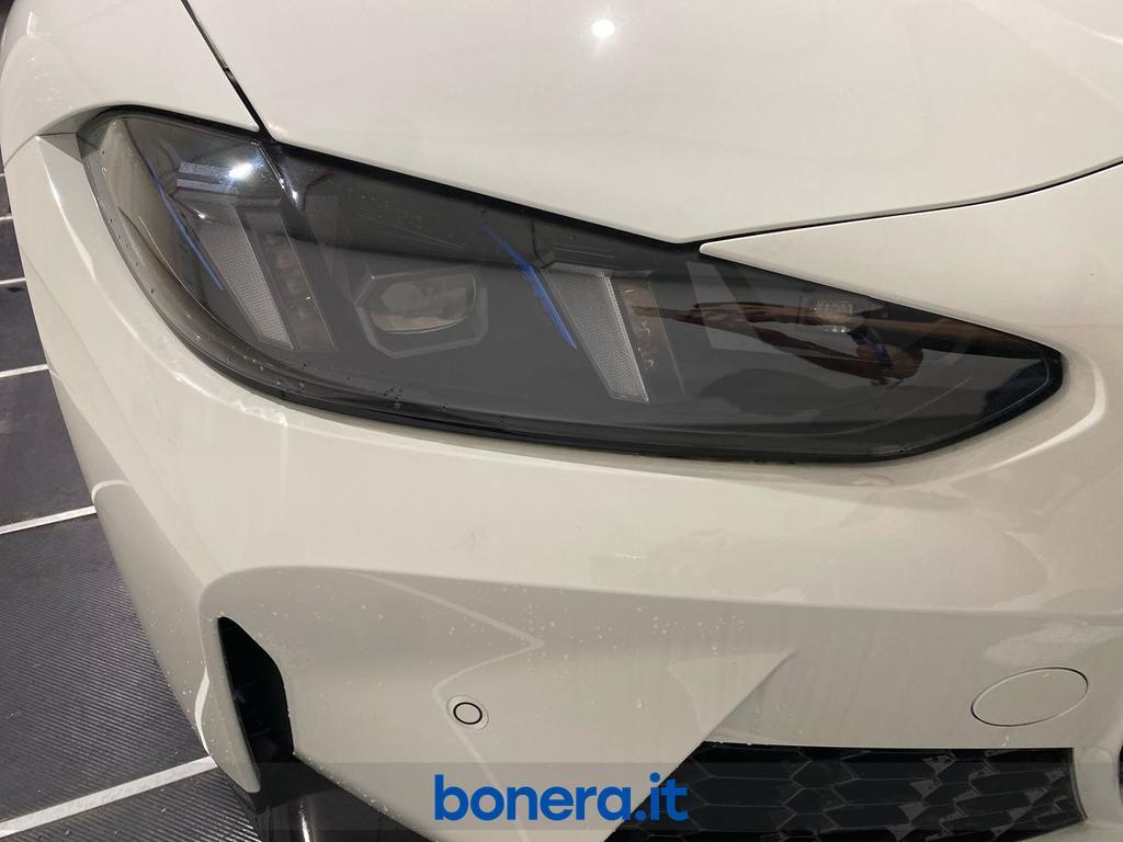 BMW M3 Berlina 3.0 Competition M xDrive Steptronic