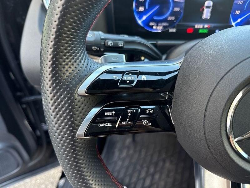 Mercedes-Benz EQA 250+ AMG Line Advanced