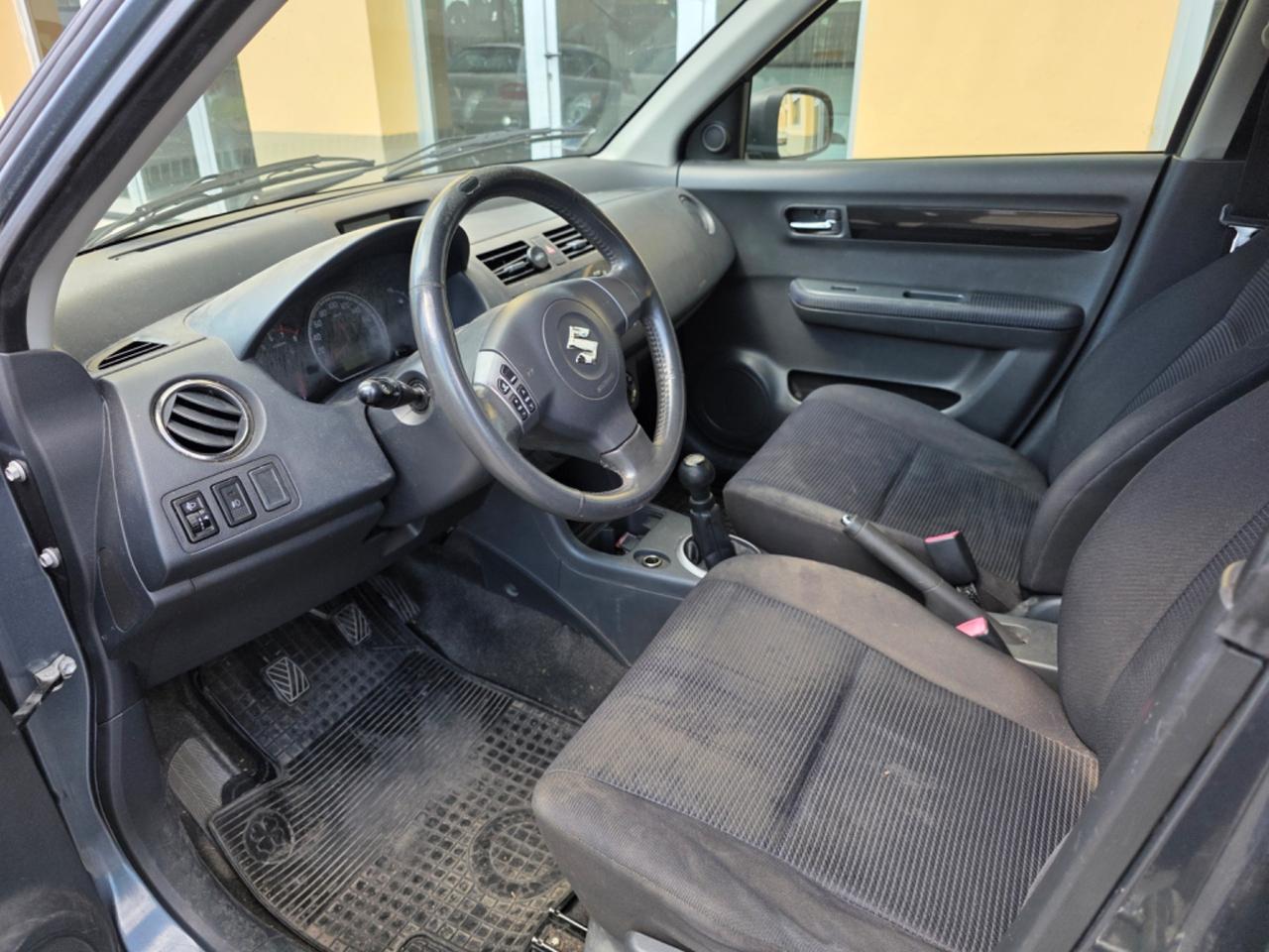 Suzuki Swift 1.3 5p. GL