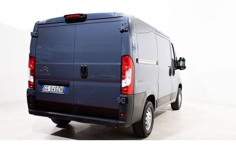 Citroën Jumper Jumper FURGONE L1 H1 BlueHDi 120cv