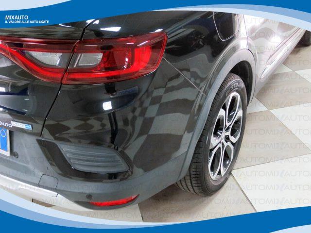 RENAULT Arkana 1.6 eTech Full Hybrid 145cv Intens AUT EU6