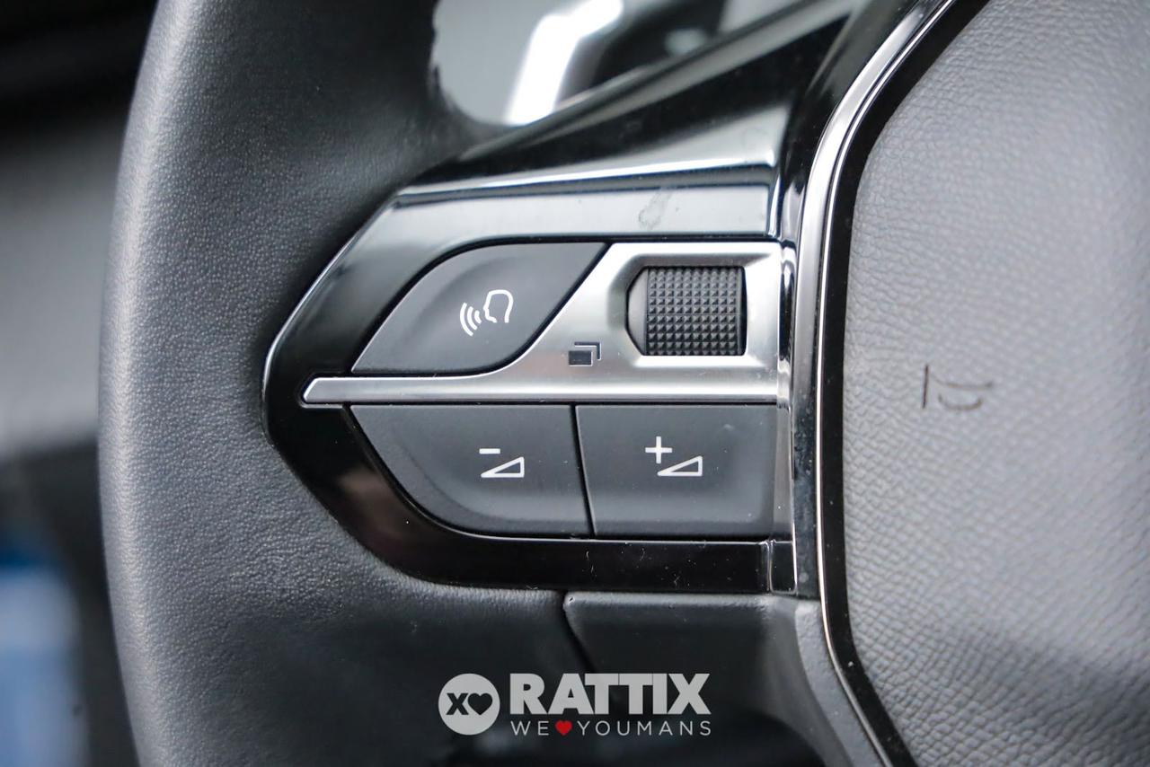 Peugeot 2008 1.2 Puretech 130CV Allure EAT8