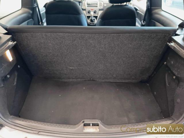 LANCIA Ypsilon 1.2 Platino