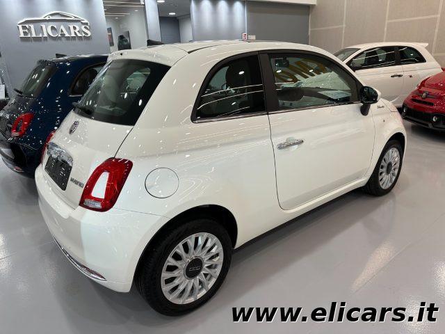 FIAT 500 1.0 Hybrid Dolcevita - GARANZIA SINO AL 2027