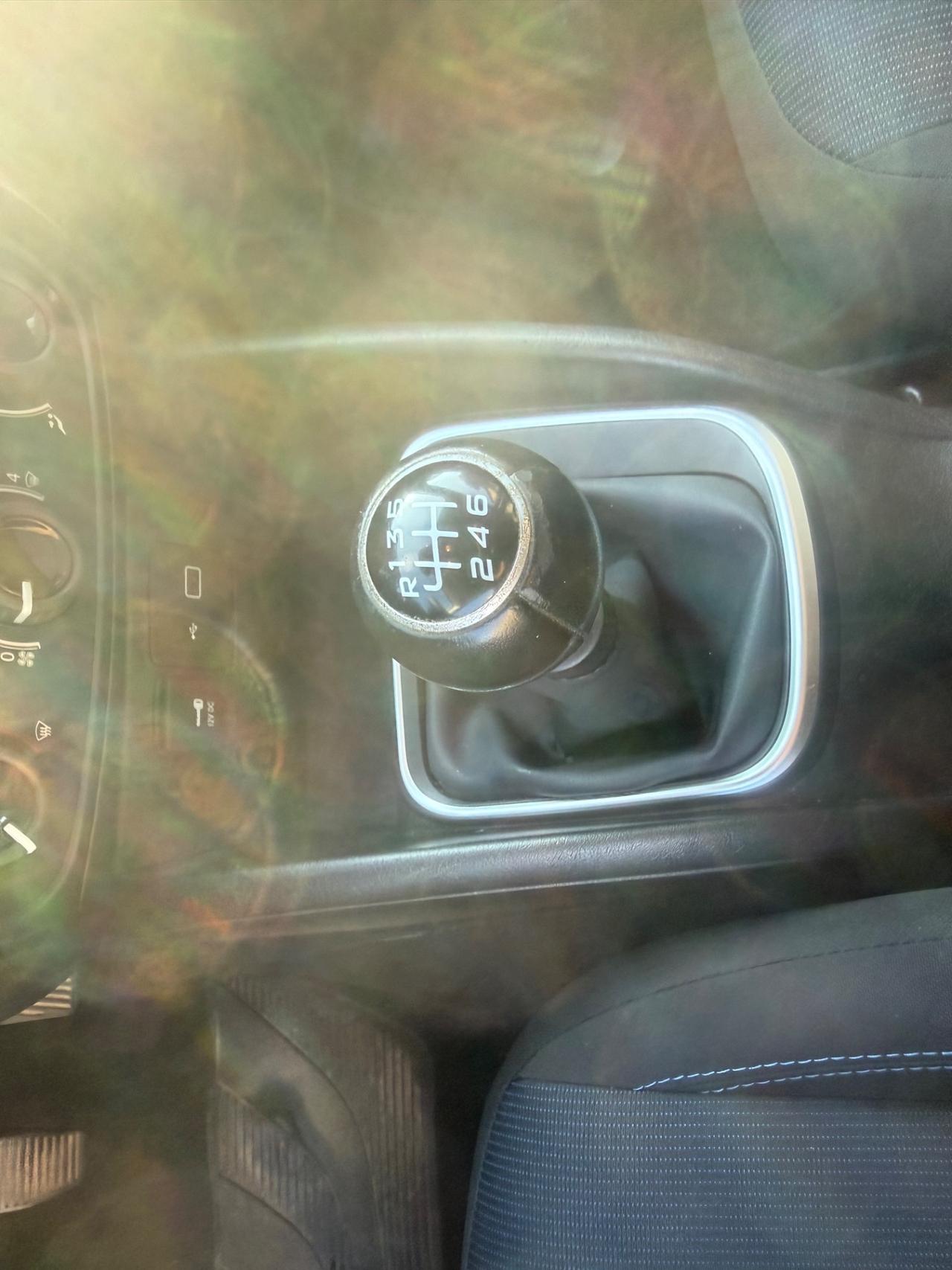 Fiat Tipo 1.4 SW Lounge
