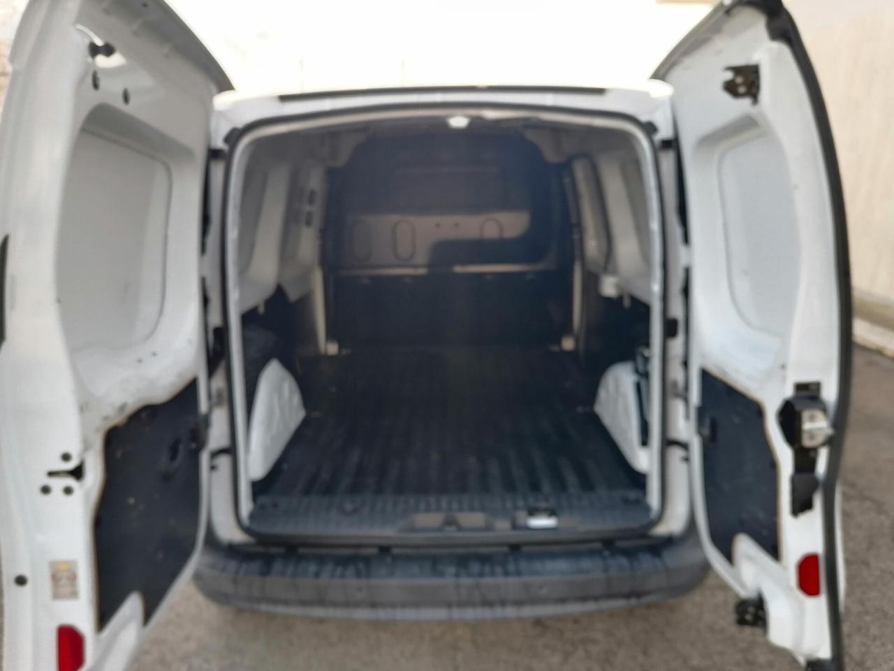 Renault Kangoo Blue dCi 115CV Express Maxi Furgone Ice