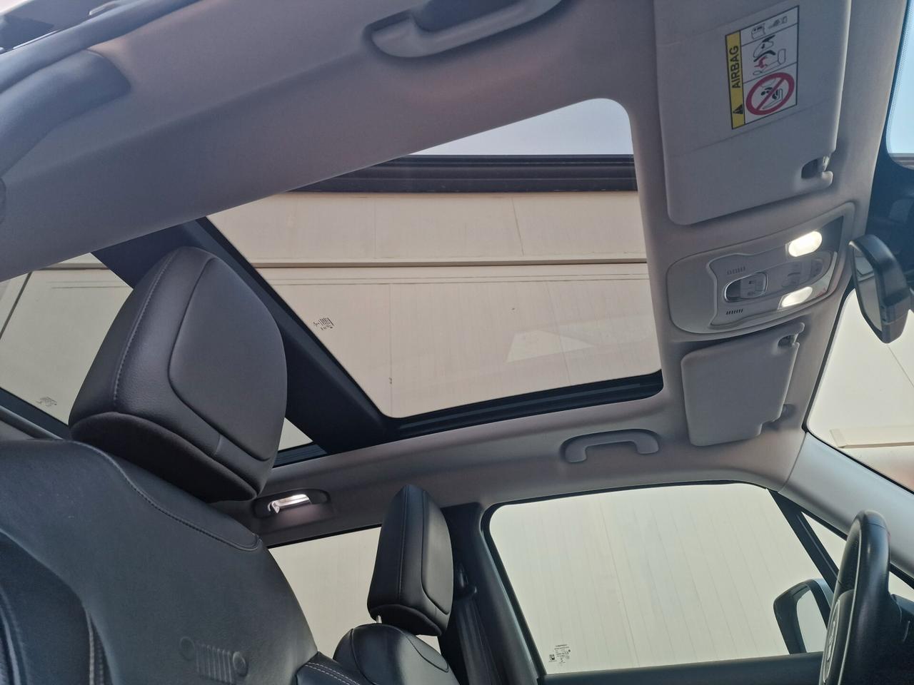 Jeep Renegade 1.6 MTJ 120CV Limited