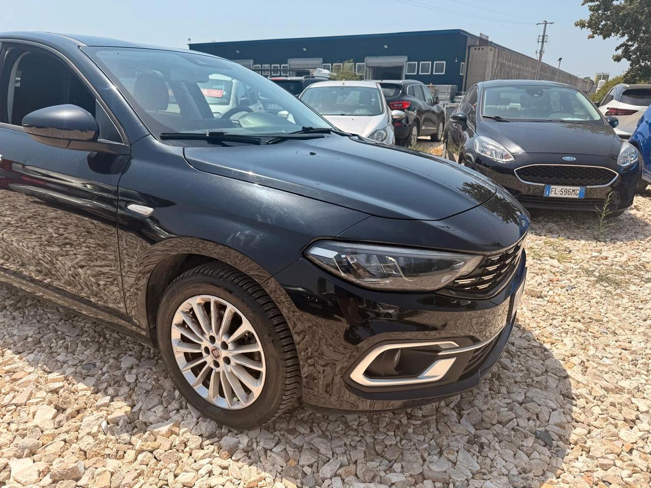 Fiat Tipo 1.0 5 porte Business