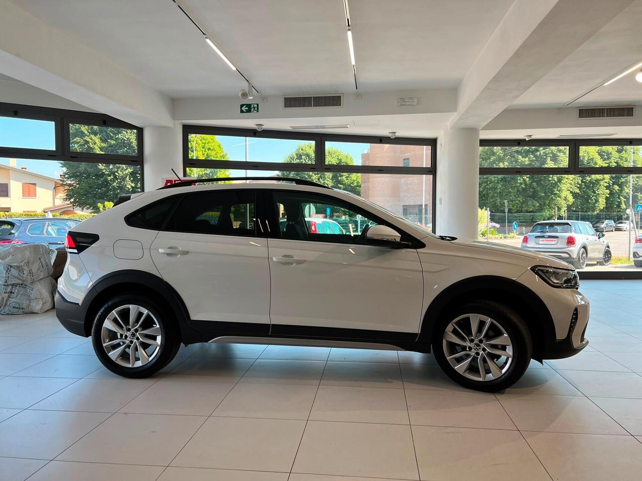 Volkswagen Taigo 1.0 TSI 95 CV Life