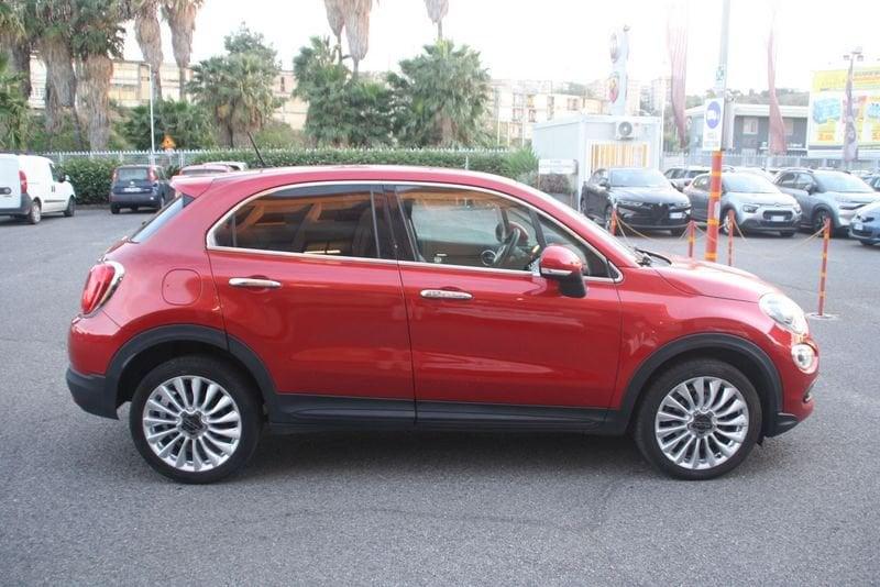 FIAT 500X 500X 1.6 MultiJet 120 CV Lounge