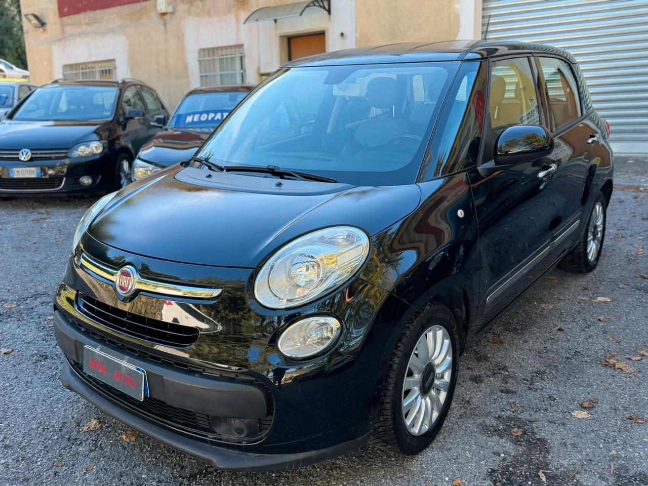 Fiat 500L 1.3 Multijet 95 CV Pop Star GARANZIA 1 ANNO