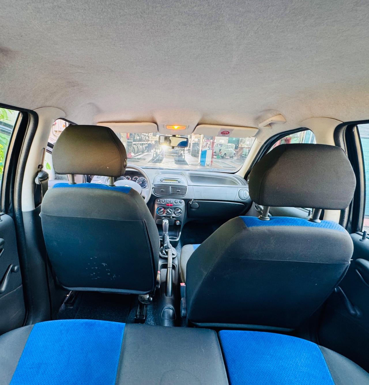 Fiat Punto Classic 1.3 MJT 5 porte Neopatentati