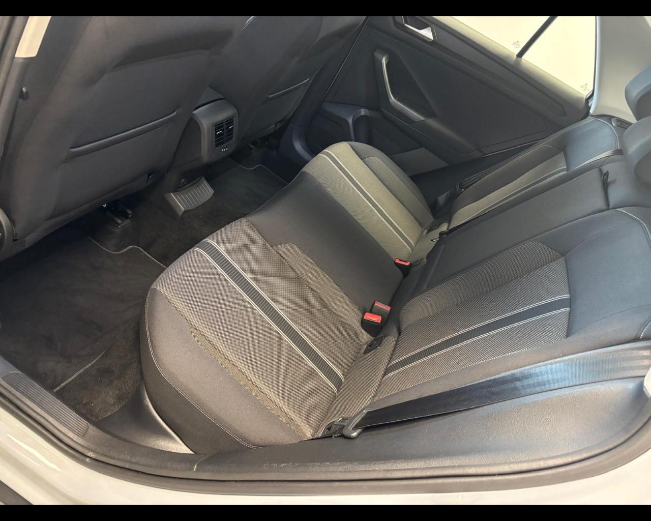 VOLKSWAGEN T-Roc 2017 - T-Roc 1.0 tsi Style 115cv