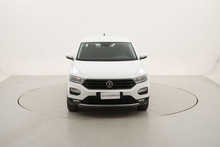 Volkswagen T-Roc Style BR582950 1.0 Benzina 116CV