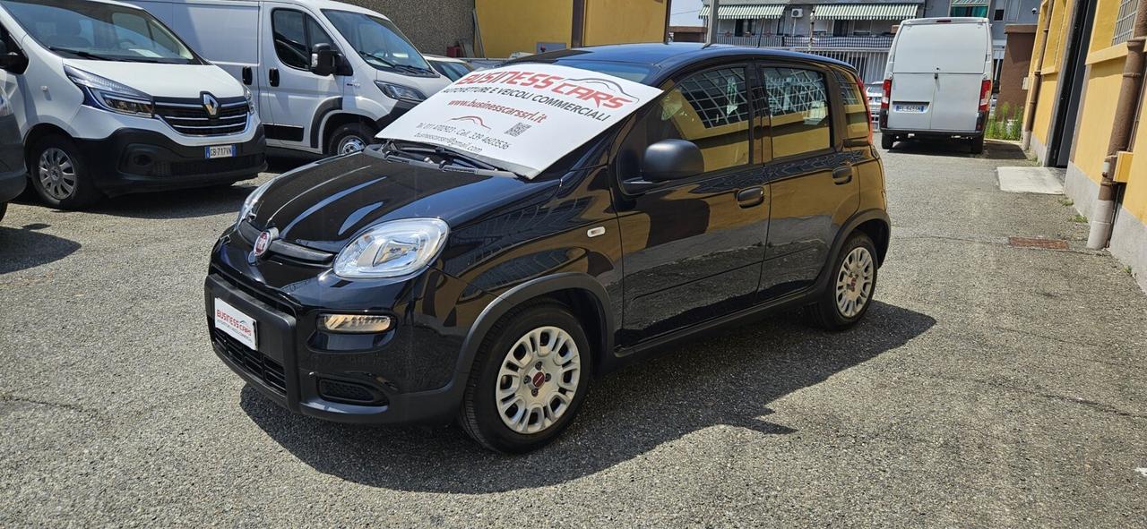 Fiat Panda 1.0 FireFly S&S Hybrid km. 5.000 - UNICO PROPRIETARIO - AUTO PER NEOPATENTATI!