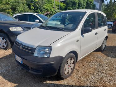 Fiat Panda 1.1 Actual DISTRIBUZIONE, FRIZIONE E TAGLIANDO NUOVI