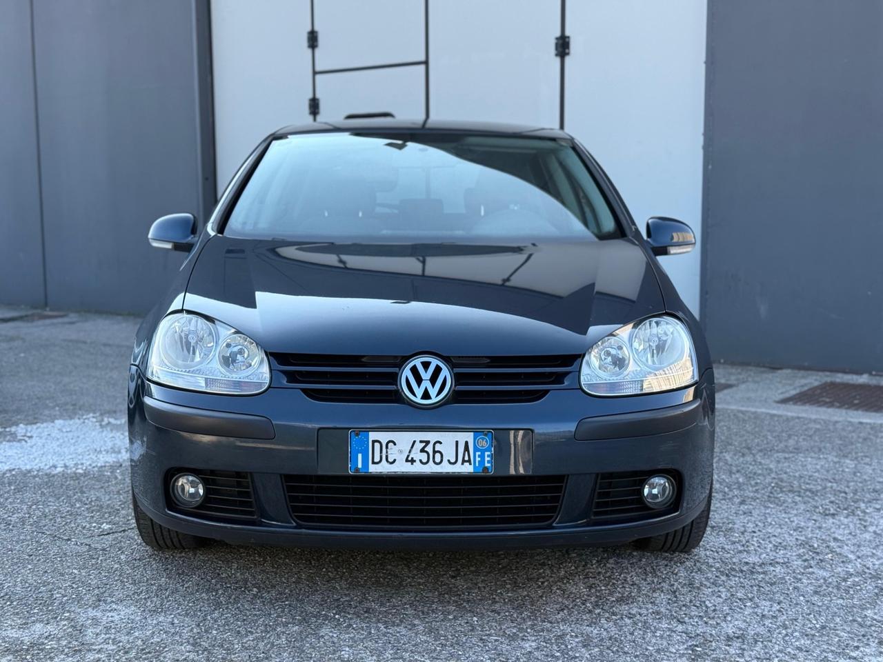 Volkswagen Golf 1.9 TDI 5p. Comfortline