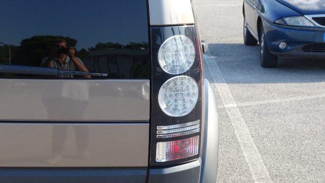 LAND ROVER Discovery 4 3.0 TDV6 211cv S, Autocarro, Garanzia..