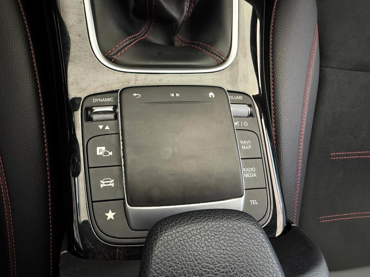 Mercedes-benz A 200 d Premium