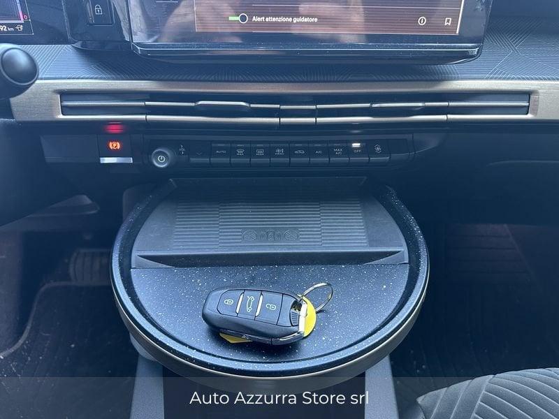 Lancia Ypsilon Ypsilon 51kWh LX 156cv *PROMO AZZURRA*