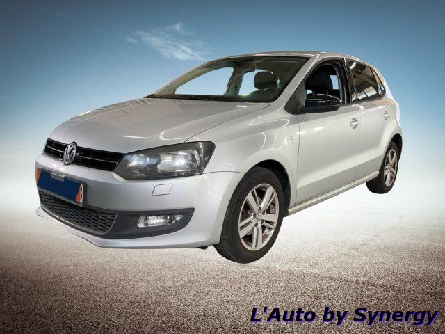 VOLKSWAGEN Polo 1.2 70 CV 5p. Comfortline