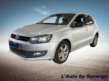 VOLKSWAGEN Polo 1.2 70 CV 5p. Comfortline