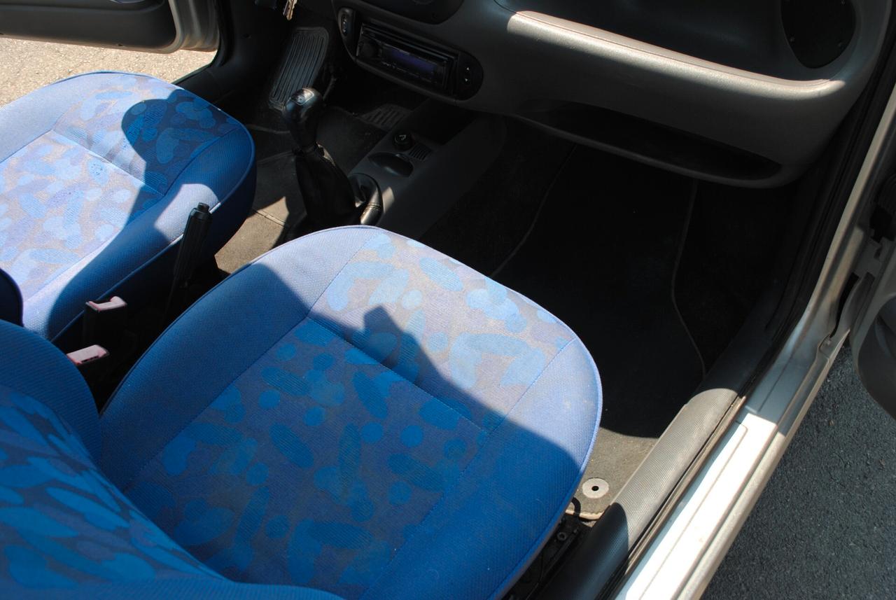 FIAT SEICENTO 1.1 54 CV OK NEOPATENTATI