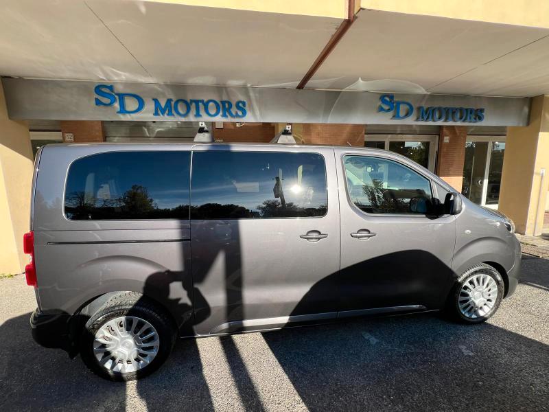 TOYOTA Proace Verso 1.5d 120cv S&S L1 Lounge 5p 9p.ti *Promo SD 2025