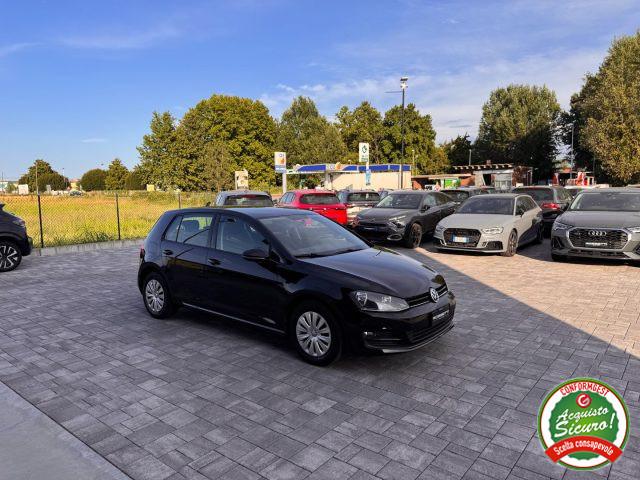 VOLKSWAGEN Golf 1.6 TDI 5p. BlueMotion ANCHE NEOPATENTATI