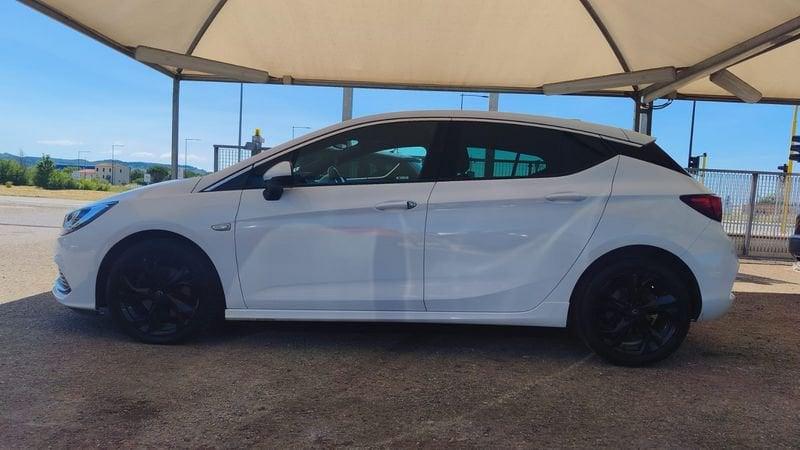 Opel Astra 1.6 CDTI Dynamic 136cv S&S MT6