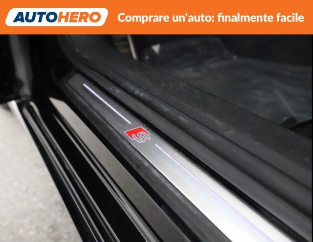 AUDI A6 Avant 55 2.0 TFSI e quattro ultra S tronic S line