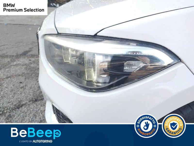 BMW Serie 1 116D 5P MSPORT AUTO