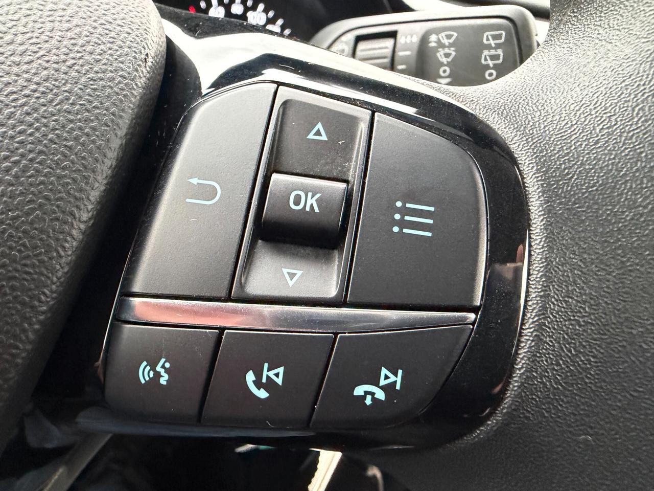 Ford Fiesta 1.5 ECOBLUE 85 cv. 5 porte CONNECT