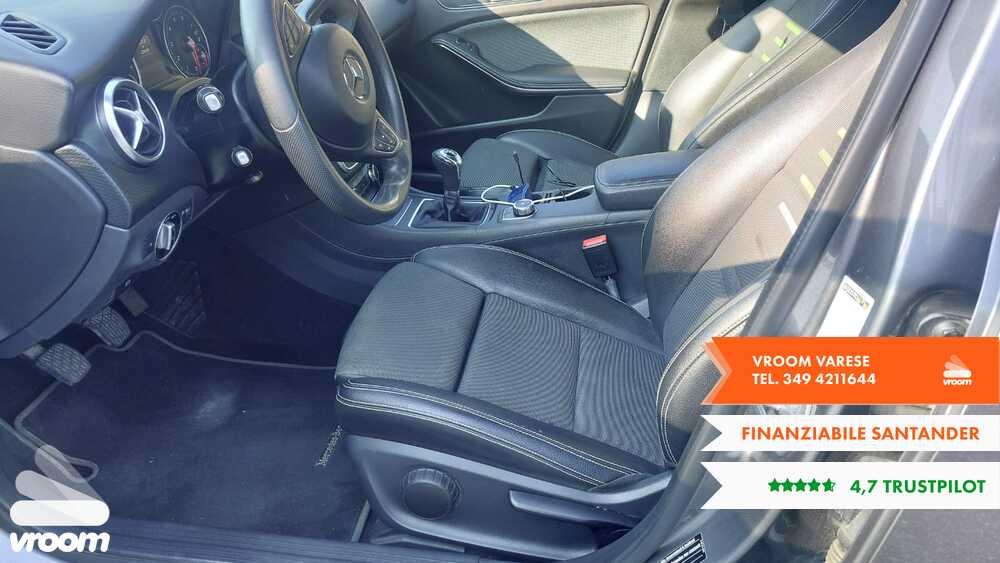 MERCEDES A 160 Business (ok neo patentati)