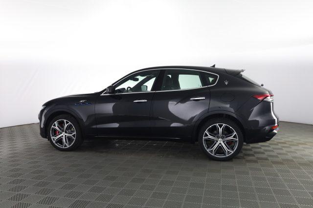 MASERATI Levante Levante 330 CV MHEV AWD GT